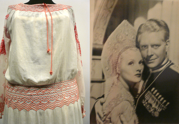 Ар Деко и мода. Золотые 1920-е!